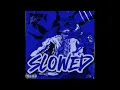 SAGROTAN [SLOWED] by KALIM and Reezy
