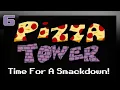 Download Lagu Pizza Tower - Time For A Smackdown! 8-Bit Version (S5B) [Famistudio]