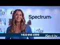 Spectrum Commercial February 2024 Featuring Clarissa Molina