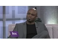 Wayne Brady Describes His Perfect Girl