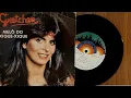 Lagu Gretchen - Melô do Xique Xique - ℗ 1983 - Baú🎶