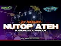 Download Lagu DJ NUTOP ATEH ‼️HOREGG || BY GUFF RMX ✅