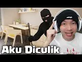 Download Lagu Aku Diculik, Yuk Cari Jalan Keluar - There's a Gun in the Office Indonesia