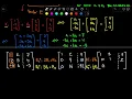 Week 2 Lesson 7 Solving vector equations