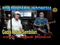 Download Lagu Gadis Petak Sembilan - pop mandarin - cover : Jayadi muncul