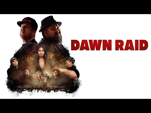 How a New Zealand Hip-hop Label Broke America | DAWN RAID | Trailer