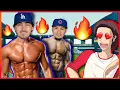 Top TEN SEXIEST MLB Players