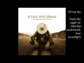 Download Lagu Ryan Bingham-Sunrise