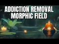 Ultimate Addiction Removal Morphic Field | Break Free from All Addictions Permanently