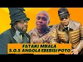 Download Lagu MANQUES DE RESPECT CELEO ENVERS WEERA, NANI A TINDI YE, FATAKI MBALA A BIMISI VÉRITÉ YA SOMO