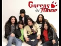 caprichito garras de amor