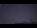 Watch the Perseid meteor shower tonight