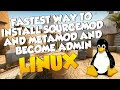 2021 Fastest way to install Sourcemod and Metamod on a CSGO Server setup admin