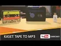 Download Lagu UNBOXING+REVIEW KASET TAPE TO MP3 CONVERTER Analog vs Digital