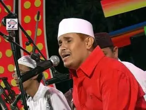 Mustofa Yu Akhiduni Gambus Balasyik Dangdut