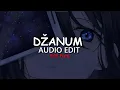 Download Lagu DŽANUM - TEYA DORA [edit audio]