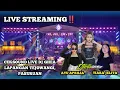 Lagu LIVE STREAMING CEKSOUND BP AUDIO FT DJ GHEA  LAPANGAN TEJOWANGI PASURUAN #1
