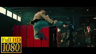 donnie yen vs mma fighters hd big brother 2018 