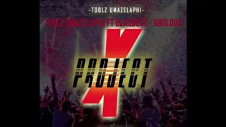 toolz umazelaphi ft blaqdust abolova main mix 