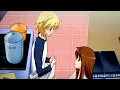 AMV - AKI SORA YUMA NO NAKA