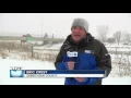 Three people hurt in 17 vehicle crash in Sheboygan County