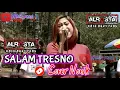 Download Lagu SALAM TRESNO Cover NONIK ALROSTA DONHKREK music