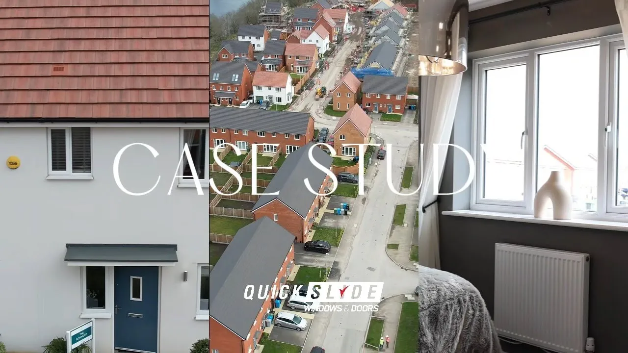 Building Homes & Partnerships