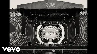 Zoé - Campo De Fuerza (En Vivo)