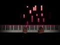 Scriabin - Prelude in B major, Op. 16, No. 1