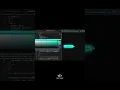 Neon Notification Popup HTML CSS JS Glowing UI Alert Animation