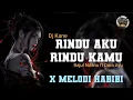 Lagu DJ KANE RINDU AKU RINDU KAMU