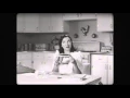 Progressive 1950s commercial