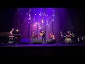 Iron & Wine - Fever Dream/Tears That Don't Matter Thalia Hall- Chicago IL - 5-5-2026