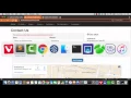 Build an online shop with Codeigniter - part 85 contact form submit