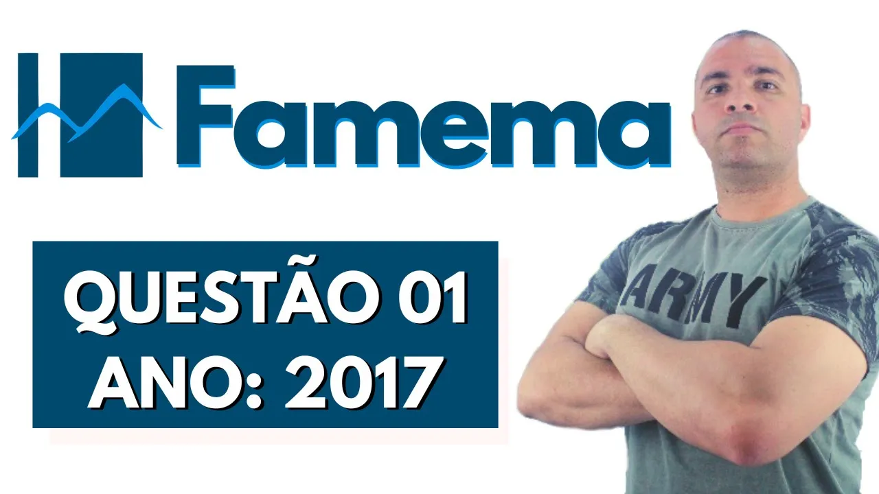 [FAMEMA 2017/Q01] O quadro fornece informações sobre as solubilidades em água e em etanol de três...