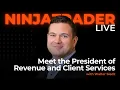 Meet the Team NinjaTrader s World Class Support Team NinjaTrader Live