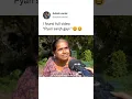 Lagu pyari sanjh gayi 😆 full interview aunty #viral #funny #shortsfeed #shorts #memes #comedy