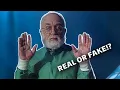 Lagu Is Psychic Healing Real or Fake? | James Randi Investigates | True Lives