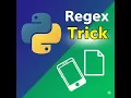 Python Regex Trick Extract Phone Numbers from PDF Files Easily