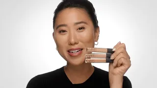 Find Your Perfect Radiant Creamy Concealer Shade NARS