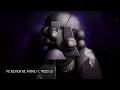 Gunna - forever be mine (feat. Wizkid) [Official Visualizer] - Chopped and Screwed (Slowed)