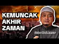Lagu Kemuncak Fitnah Akhir Zaman | Ustaz Wadi Annuar