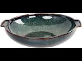 Ceramic Extra Large Serving Bowl