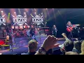 Tesla - "Little Suzi" Live Charlotte, NC (Fillmore 11/9/21)