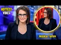 Jessica Tarlov s Bikini Pictures Leaves Nothing To Imagination