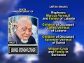 George Stephen Fletcher Long Obituary