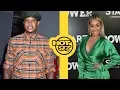 Carmelo Anthony Tries To Clean Up LaLa Rumors