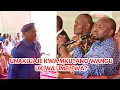 Download Lagu ''UNAKUJA AJE KWA MKUTANO WANGU KAMA UMELEWA?'' SHOCK AS CS MURKOMEN CONFRONTS DRUNK OCS IN MIGORI