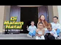 DI MALAM NATAL - SAMMY MANGGORAP ( OFFICIAL MUSIC VIDEO ) 