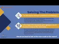 Solving the Problem in your SQL Environment with SolarWinds DPA I Jeff Garbus I Kevin Kline